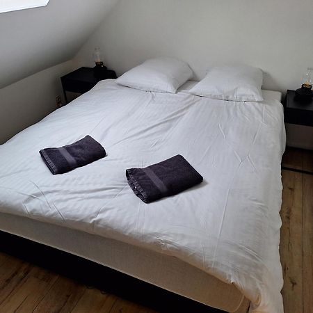 Huis Alna 4 Mechelen Luaran gambar