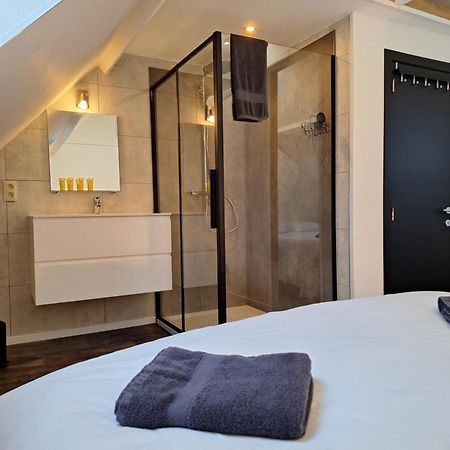 Huis Alna 4 Mechelen Luaran gambar