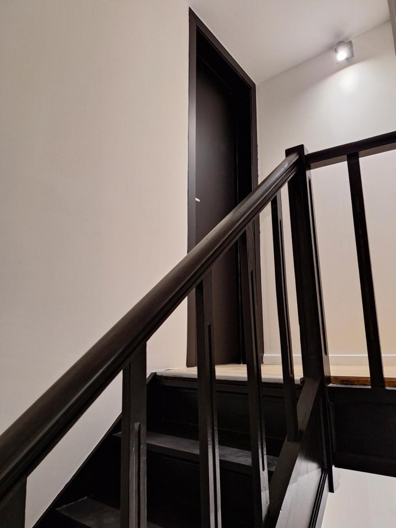 Huis Alna 4 Mechelen Luaran gambar