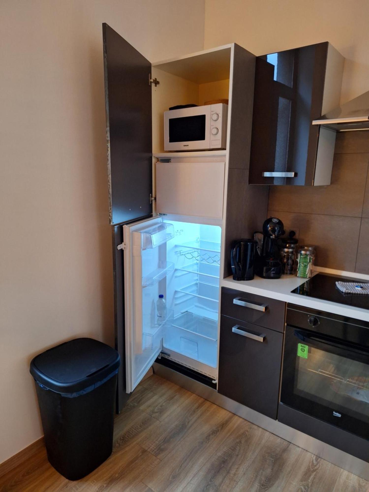 Huis Alna 4 Mechelen Luaran gambar