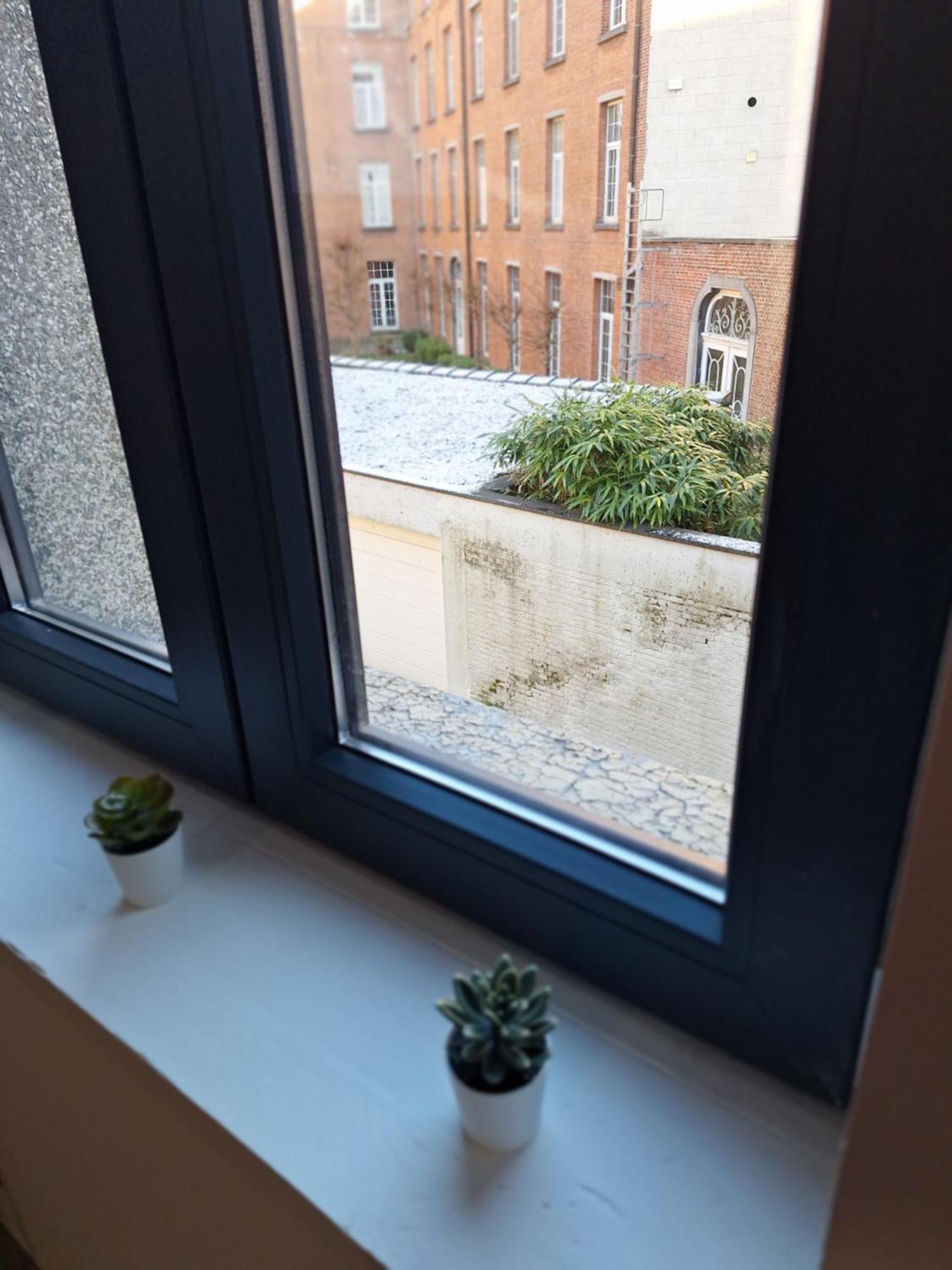 Huis Alna 4 Mechelen Luaran gambar