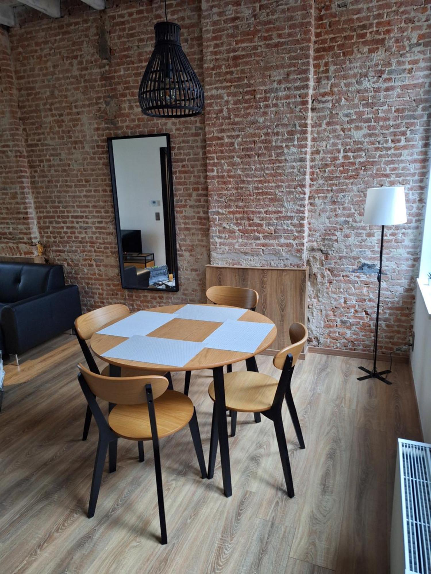 Huis Alna 4 Mechelen Luaran gambar