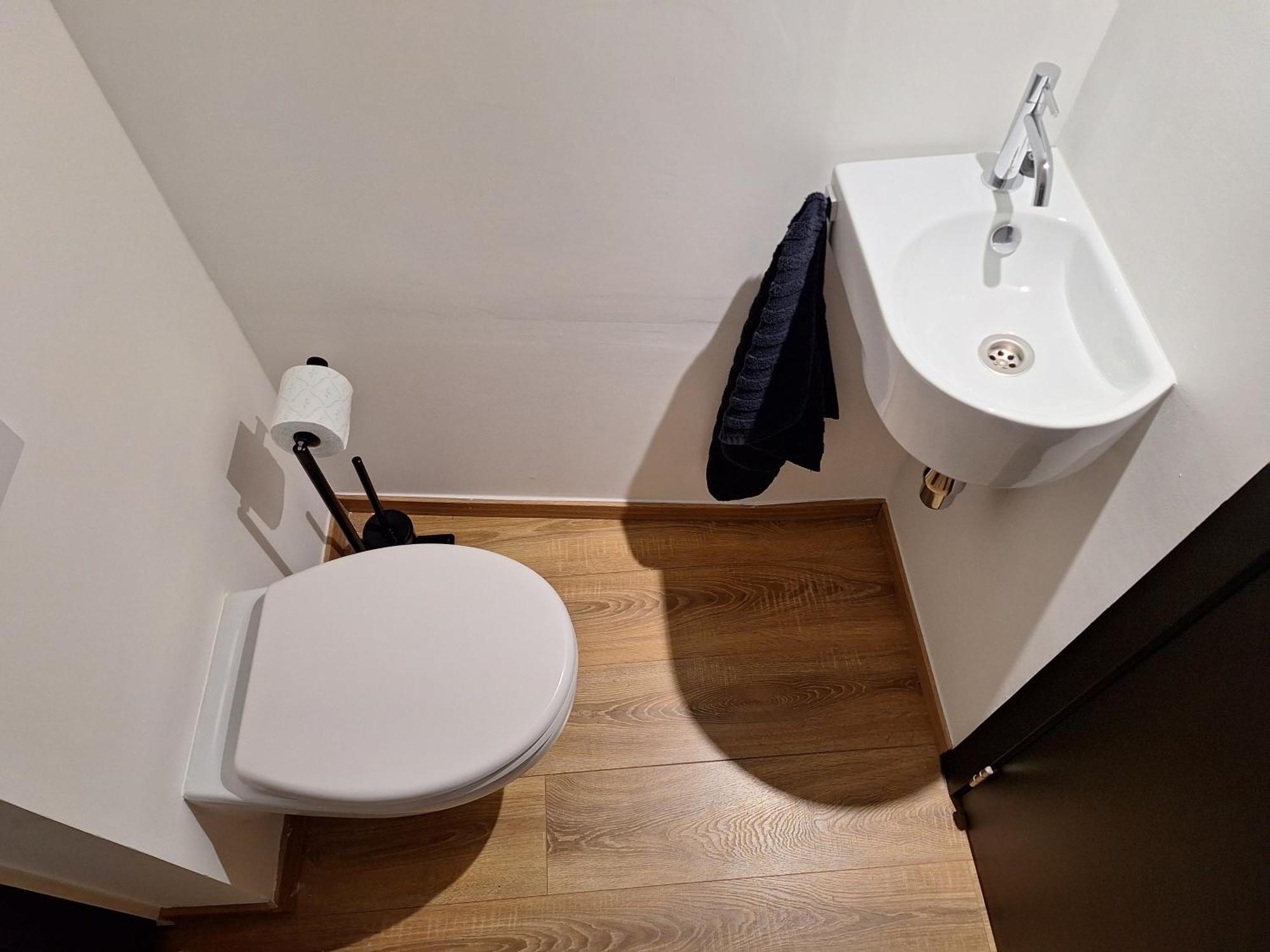 Huis Alna 4 Mechelen Luaran gambar