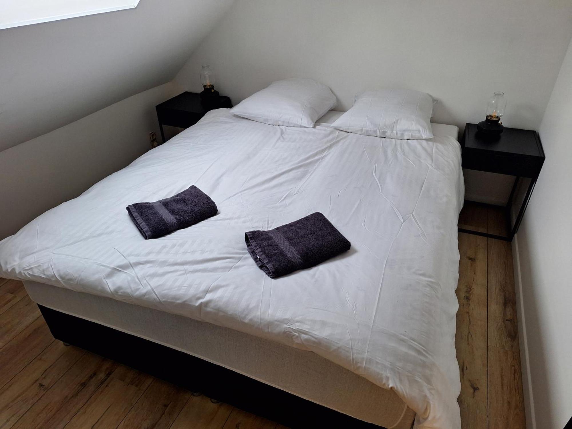 Huis Alna 4 Mechelen Luaran gambar