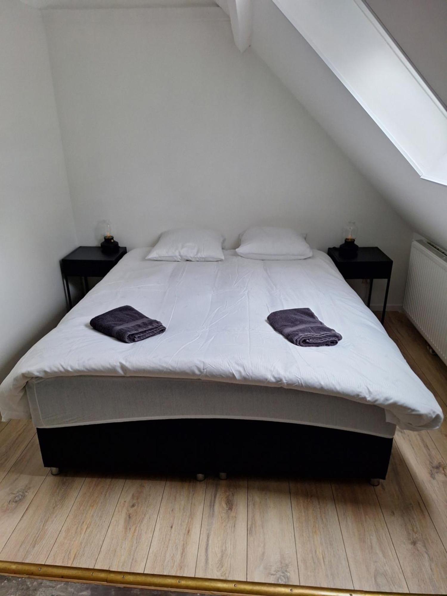 Huis Alna 4 Mechelen Luaran gambar