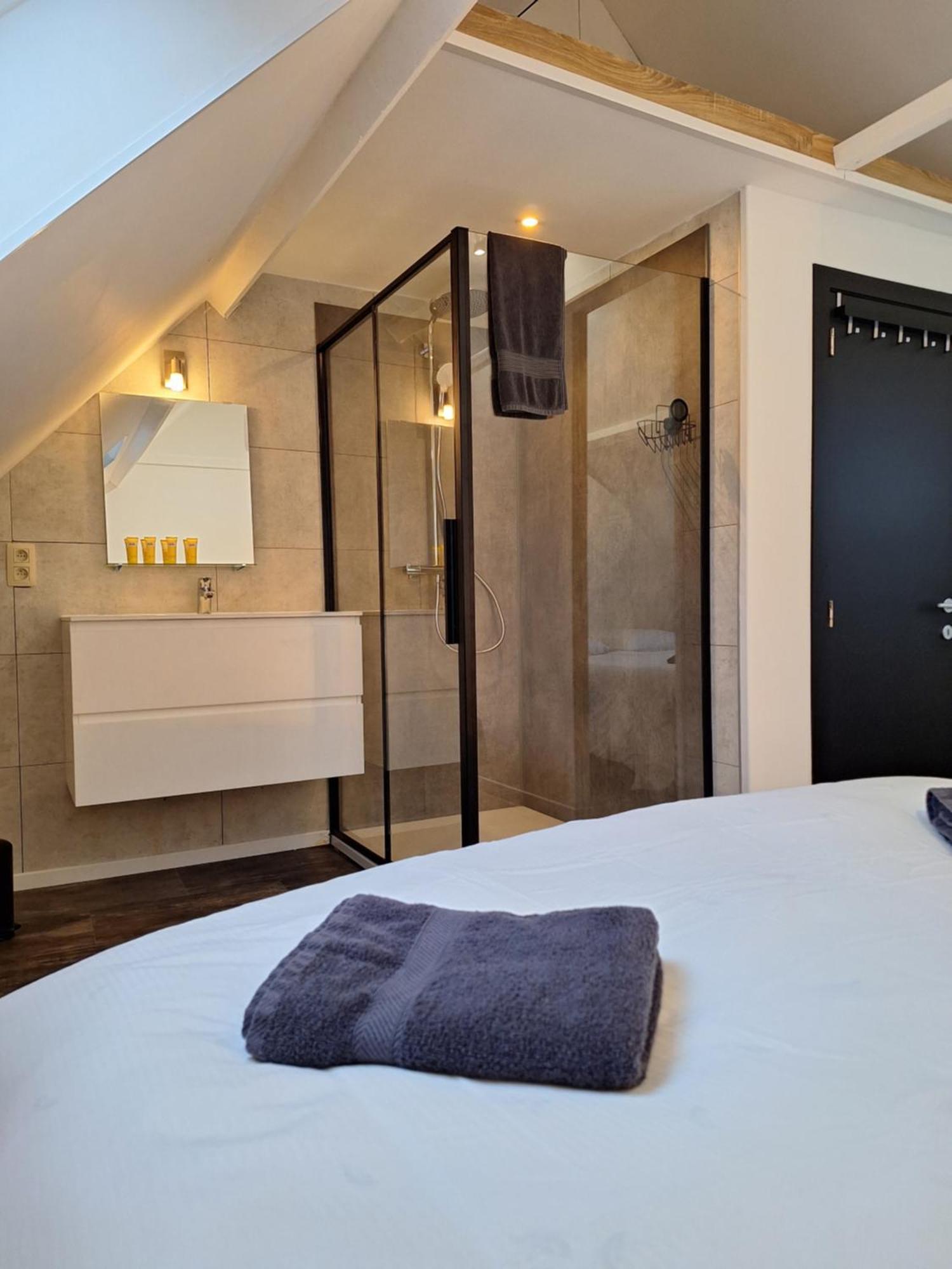 Huis Alna 4 Mechelen Luaran gambar