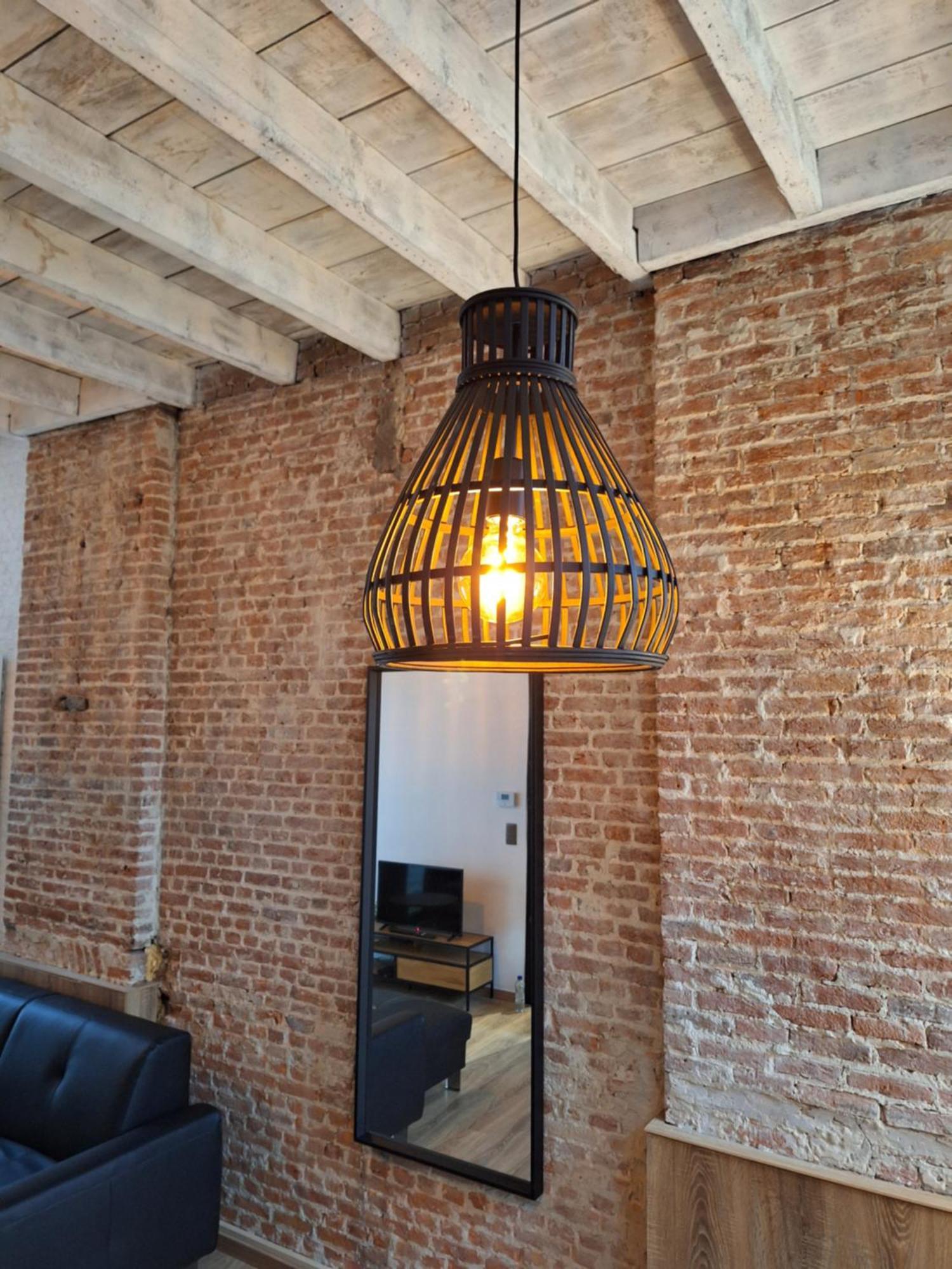 Huis Alna 4 Mechelen Luaran gambar