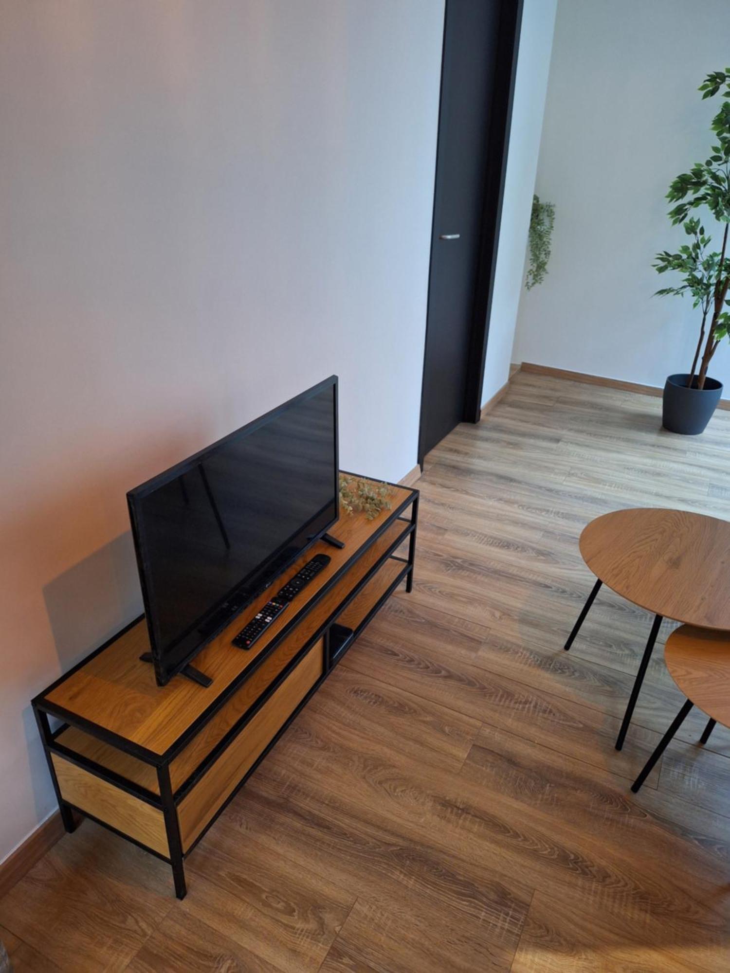 Huis Alna 4 Mechelen Luaran gambar