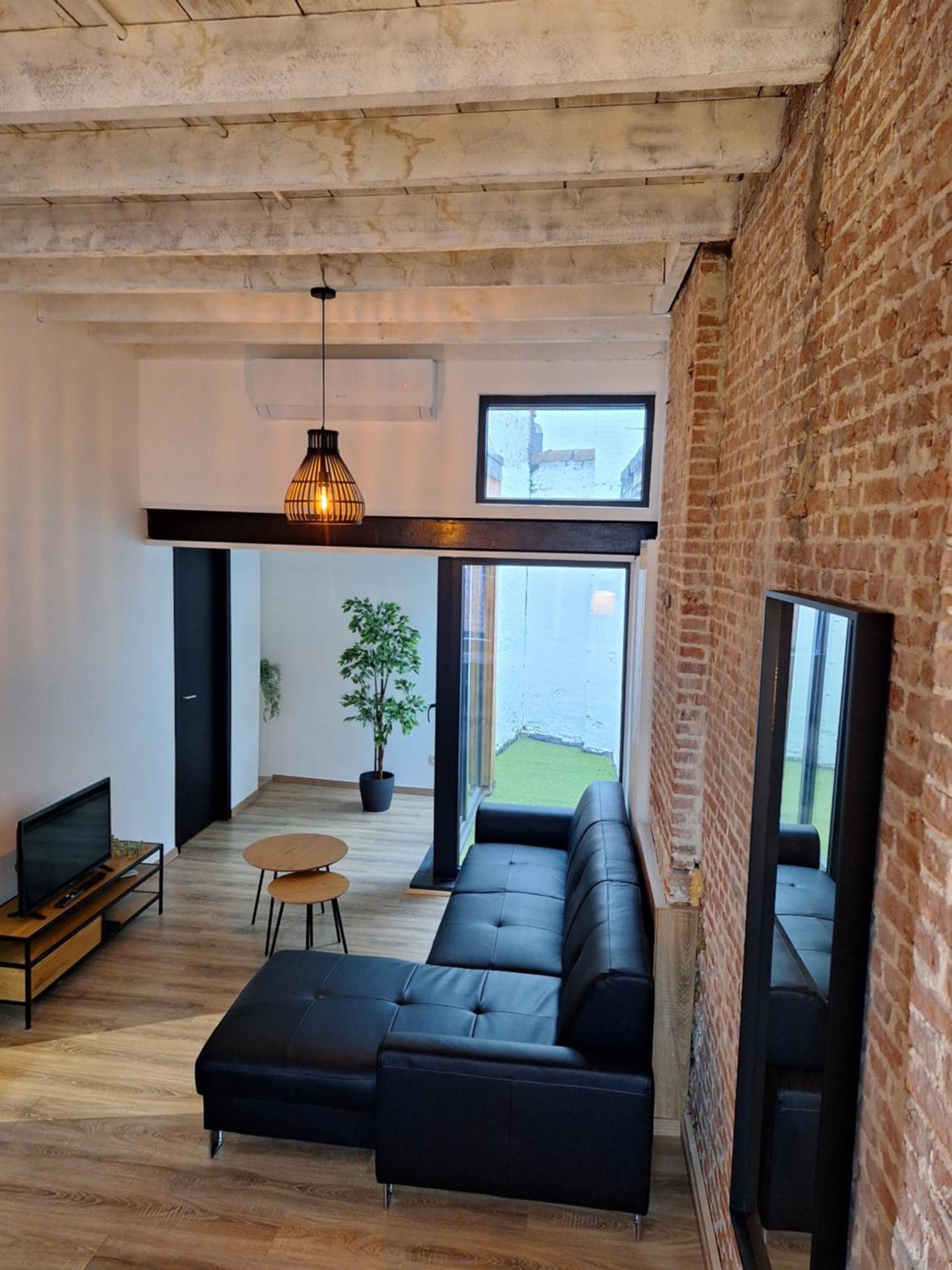 Huis Alna 4 Mechelen Luaran gambar